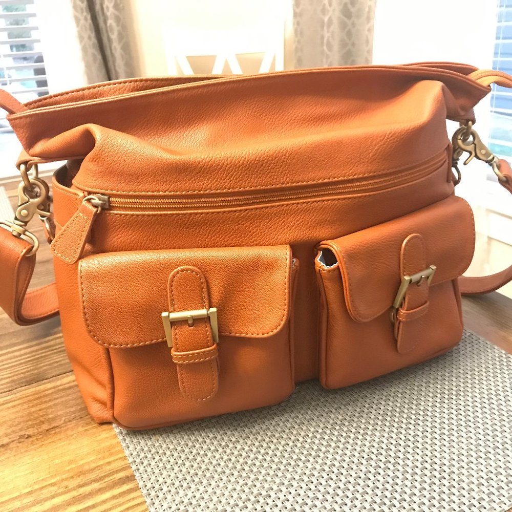 Jo Totes Gracie Camera Bag